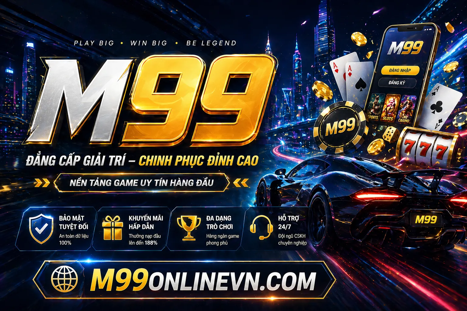 Giới Thiệu PP88 Nổ Hũ