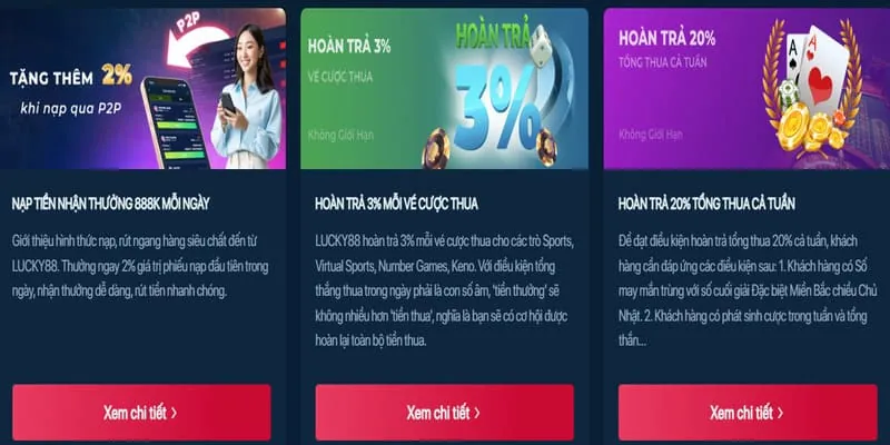 Các Giải Đấu & Sự Kiện Thể Thao Lớn