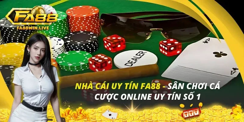 An Toàn & Bảo Mật Khi Cá Cược Trực Tuyến